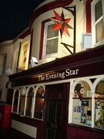 The Evening Star Brighton